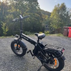 ENGWE EP-2 3.0 Boost Only 217km