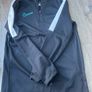 Nike and Under Armour 1/2 zip up tops Image 3