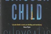 Chrysalis - Lincoln Child - Thriller