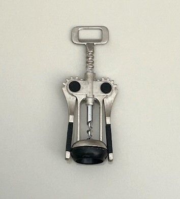 Vintage Italian Corkscrew