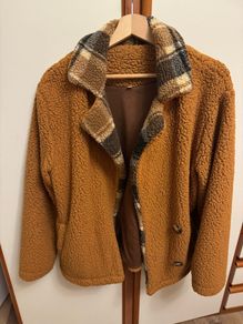 Teddy bear Jumper, size S