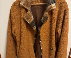Teddy bear Jumper, size S