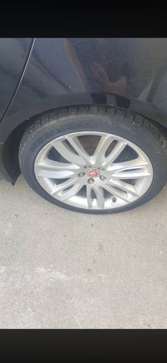 jaguar xf sport for breking