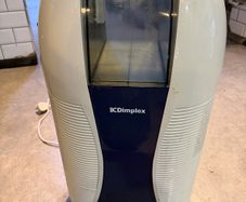 Dimplex portable dehumidifier