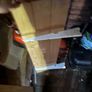 Timber Shelving Image 6