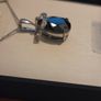 925 Sterling Silver Necklace Image 3