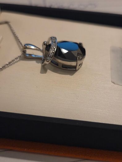 925 Sterling Silver Necklace