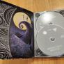 The Nightmare Before Christmas DVD 2008 Henry Selick cert PG 2 discs Image 5