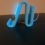 3D printed Stand and MagSafe charger 15W Image 2