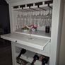 Drinks Cabinet / Home Bar Image 4