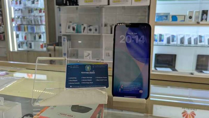 Iphone 14 Used Like New Sim Free Unlocked 128 gb