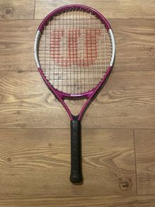 Wilson Ultra 23 kids racket