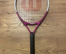 Wilson Ultra 23 kids racket