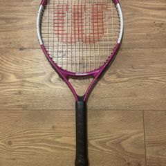 Wilson Ultra 23 kids racket