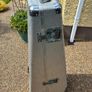 Guitar rock case by Scot Dixon. Image 6