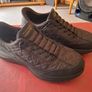 Skechers Slip-ins Cozy Fit Size 10uk - As New Image 3
