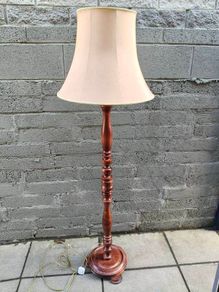 Vintage Floor Lamp