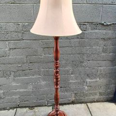 Vintage Floor Lamp