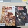 14 x Iron Man comics (2020) Image 6