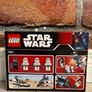Lego Star Wars 7667 Imperial Dropship Brand New Sealed Image 4