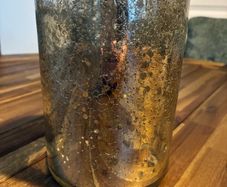 Candle Holder
