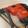 Hilti TE 80-ATC AVR Sds Max 2 Mode 110v Image 2