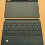 Original Samsung Galaxy Tab S8+ / S7+ Keyboard Cover, Black / Very Good Image 6