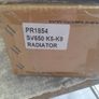 Suzuki SV650 brand New radiator Image 6