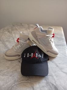 Jordan Spizike High Tops