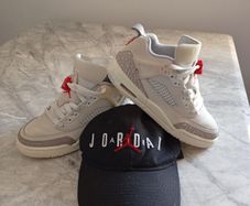 Jordan Spizike High Tops