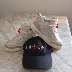 Jordan Spizike High Tops