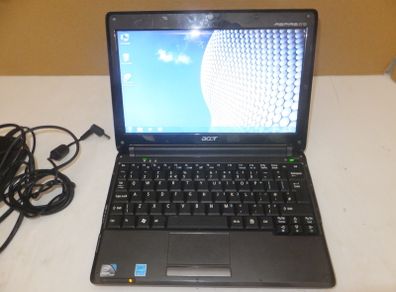 Acer laptop