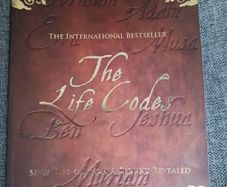 The Life Codes/ Patty Harpenau/ 2010/ Bantam