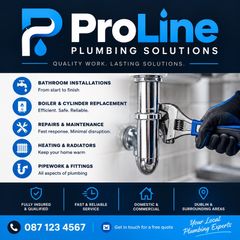 plumber
