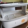 Baby Bottle Steriliser and Dryer Image 3