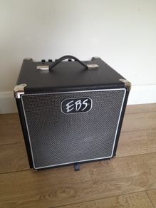 EBS Classic Seshion 60