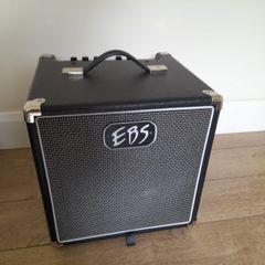 EBS Classic Seshion 60