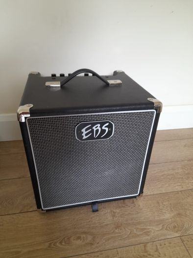 EBS Classic Seshion 60
