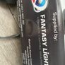 Fantasy light fitting 6 bulb holder Image 2