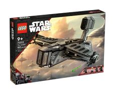 LEGO Star Wars 75323 The Justifier