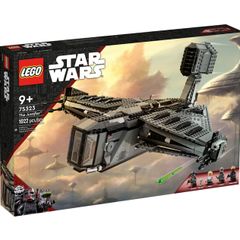 LEGO Star Wars 75323 The Justifier