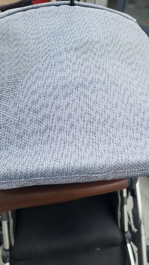 Uppababy Vista