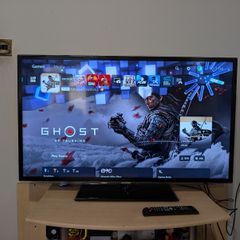 Samsung 46-inch LED TV, Phibsborough
