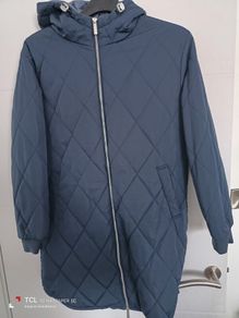 New.Women's jacket. Size 10/12