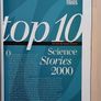 Popular Science Magazine 2001 Image 6