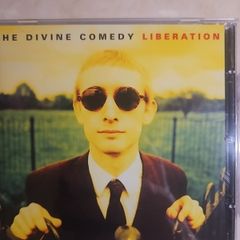 The Divine Comedy CD - Liberation