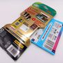Panini 2026 Blister Pack Adrenalyn XL Fifa World Cup 2026 + Topps 2026 Booster Image 3