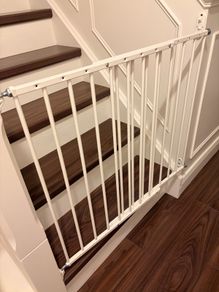 stair safety gates