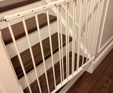 stair safety gates