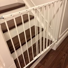 stair safety gates